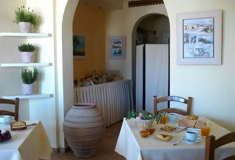 Hotel Kallichoron Art Boutique