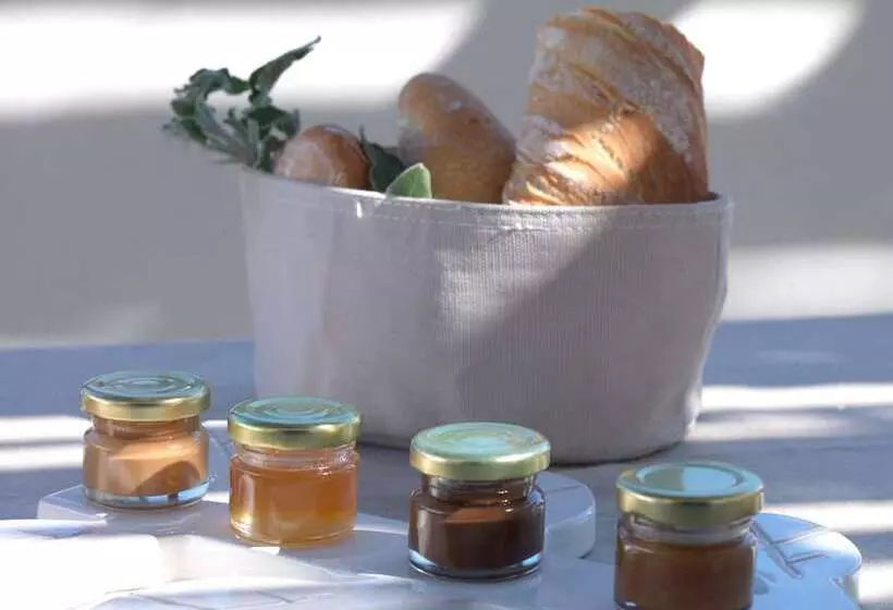 Hotel Kallichoron Art Boutique