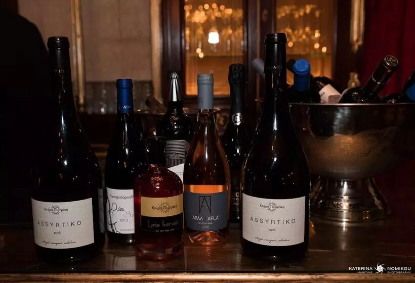 Hotel Kallichoron Art Boutique