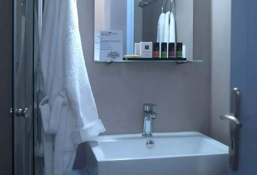 Hotel Kallichoron Art Boutique