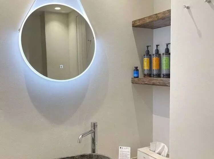 Hotel Kallichoron Art Boutique