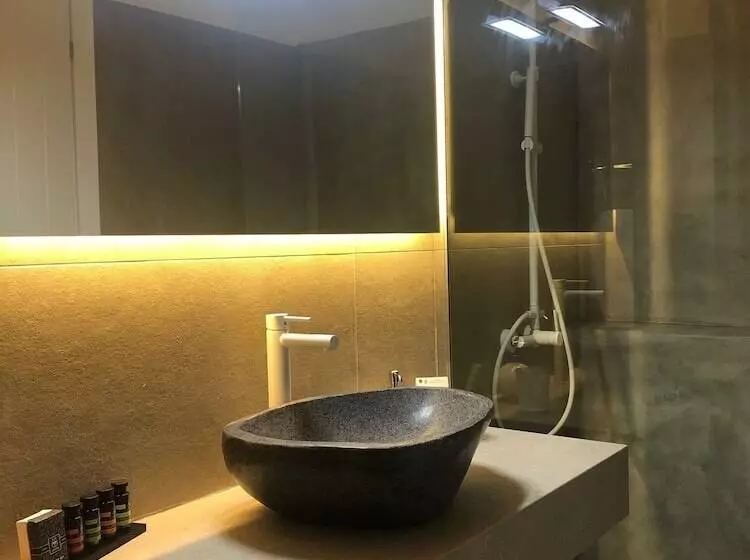 Hotel Kallichoron Art Boutique