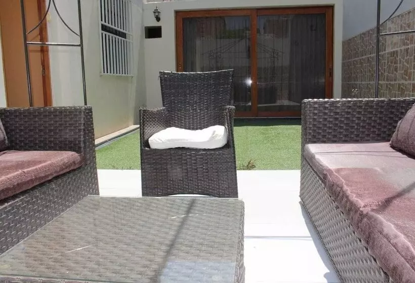 酒店 Le Saint Etienne