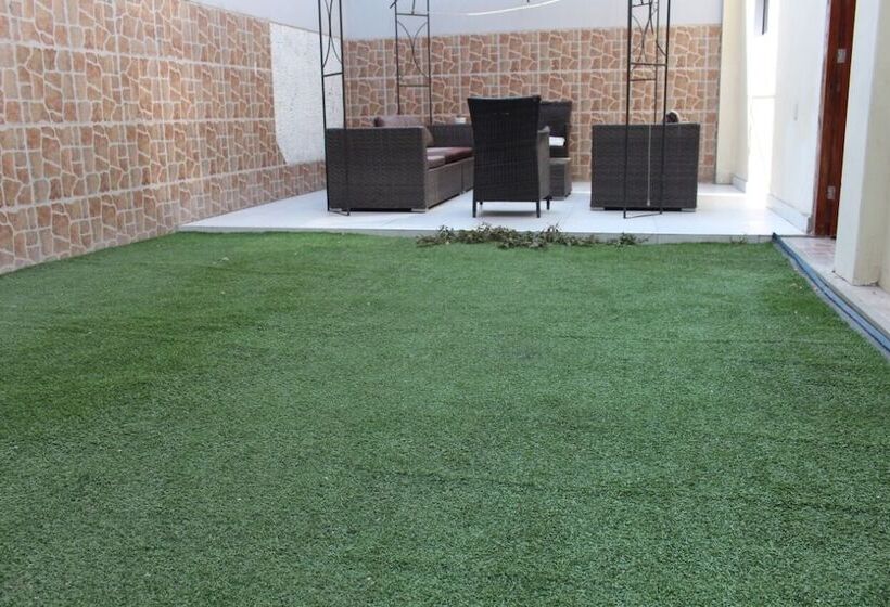 호텔 Le Saint Etienne