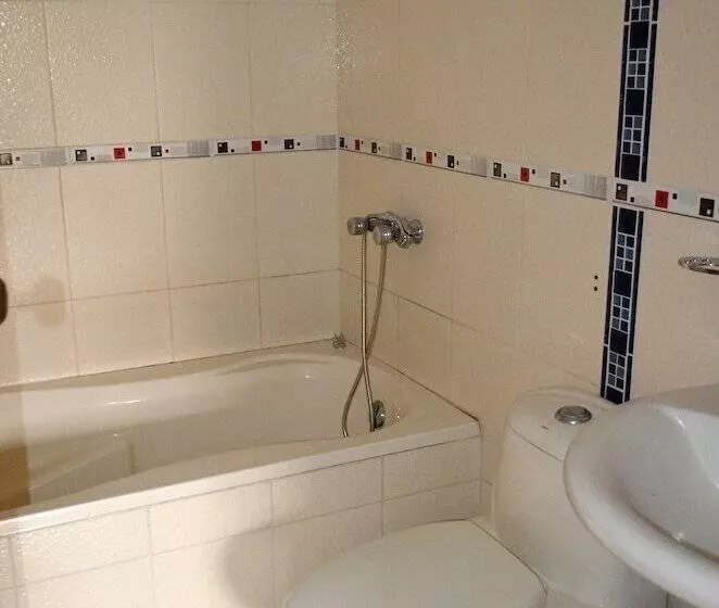 酒店 Le Saint Etienne