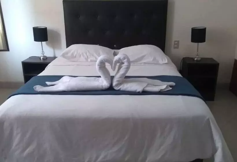 酒店 Le Saint Etienne