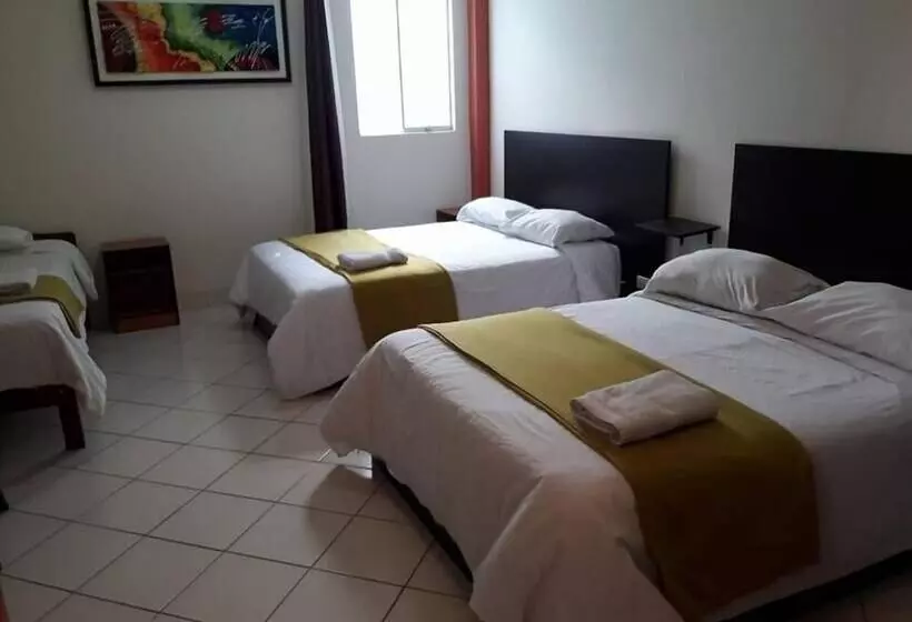 酒店 Le Saint Etienne