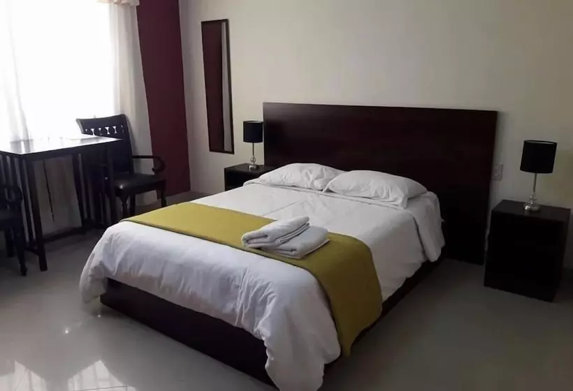 酒店 Le Saint Etienne