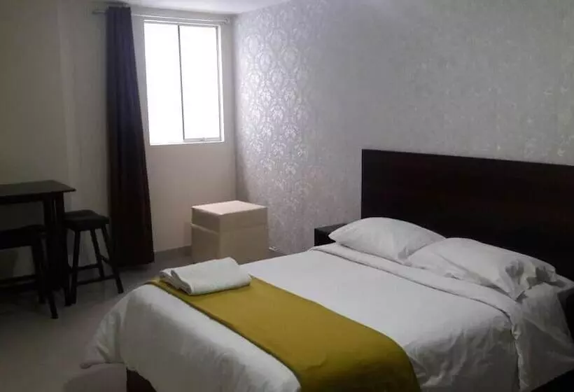 酒店 Le Saint Etienne