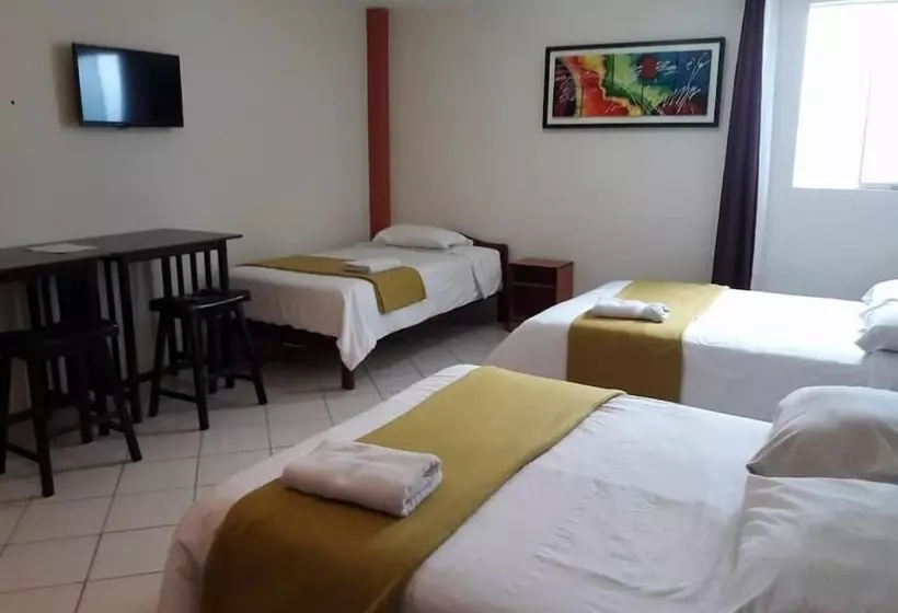 酒店 Le Saint Etienne