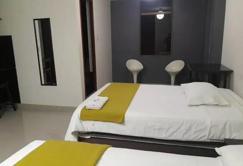 酒店 Le Saint Etienne