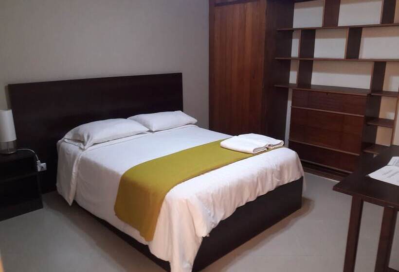 호텔 Le Saint Etienne