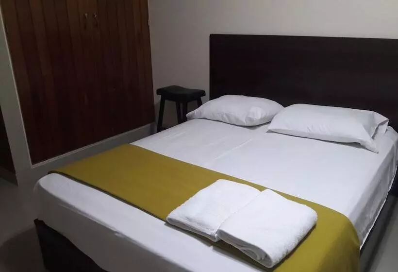 酒店 Le Saint Etienne