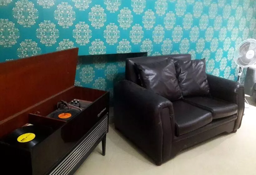 酒店 Le Saint Etienne