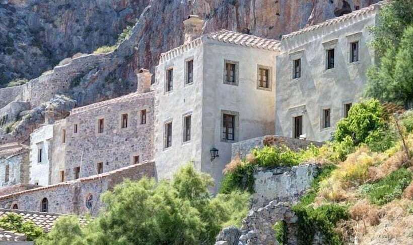 호텔 Malvasia Traditional