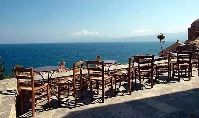 Szálloda Malvasia Traditional