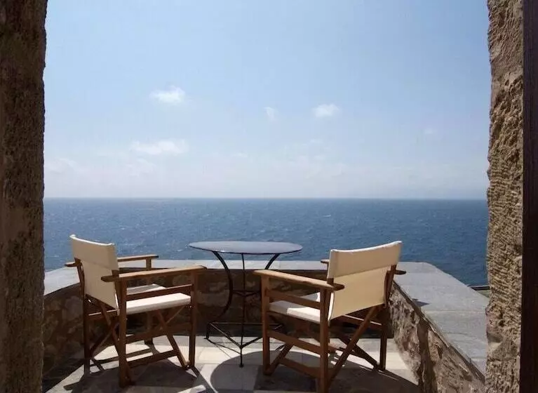 Szálloda Malvasia Traditional