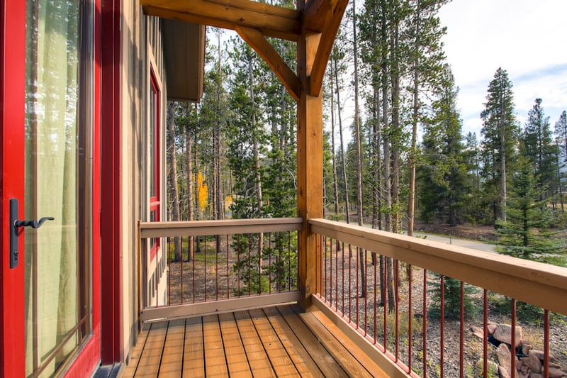 فندق Marksberry Way Highlands Area By Pinnacle Lodging