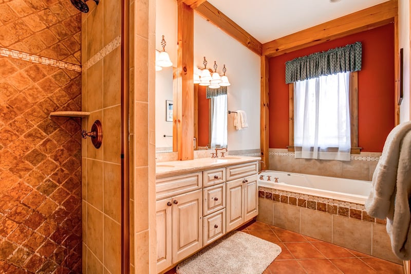 فندق Marksberry Way Highlands Area By Pinnacle Lodging