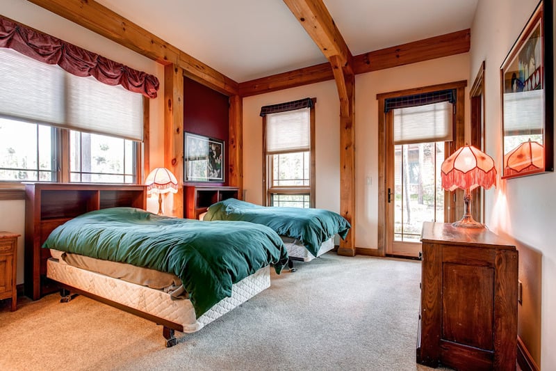 فندق Marksberry Way Highlands Area By Pinnacle Lodging