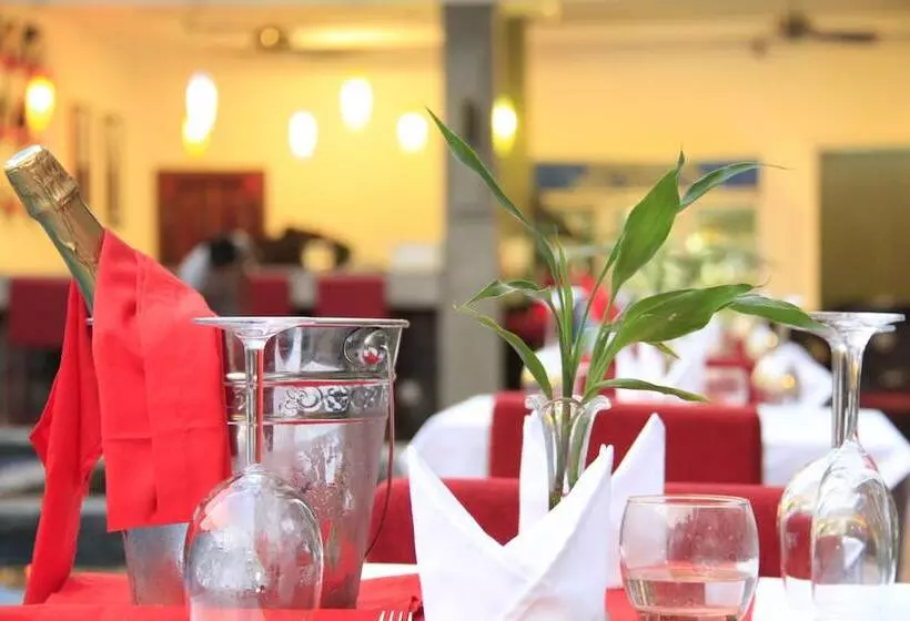 هتل Mekong Angkor Deluxe