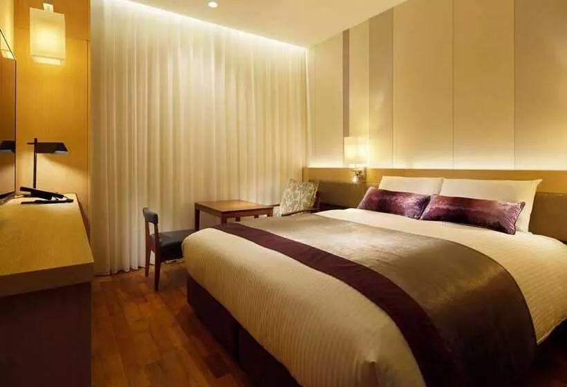 Mitsui Garden Hotel Osaka Premier