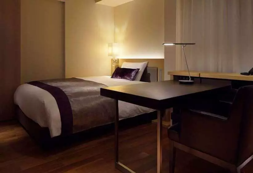 Mitsui Garden Hotel Osaka Premier