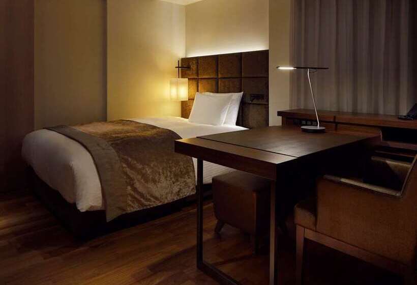 Mitsui Garden Hotel Osaka Premier