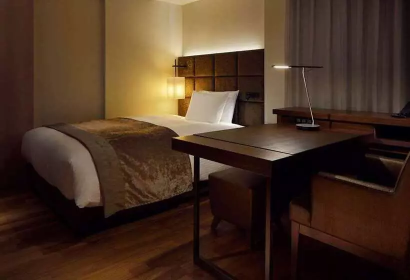 Mitsui Garden Hotel Osaka Premier