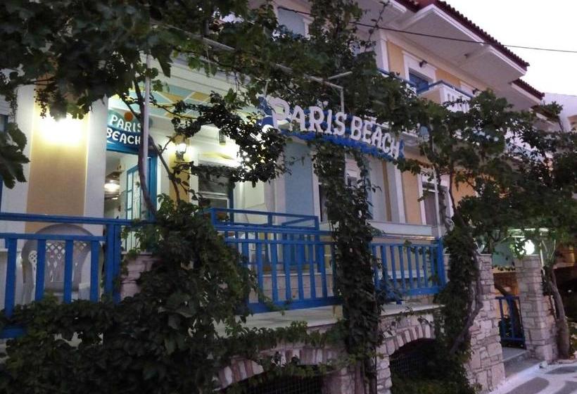 ホテル Paris Beach