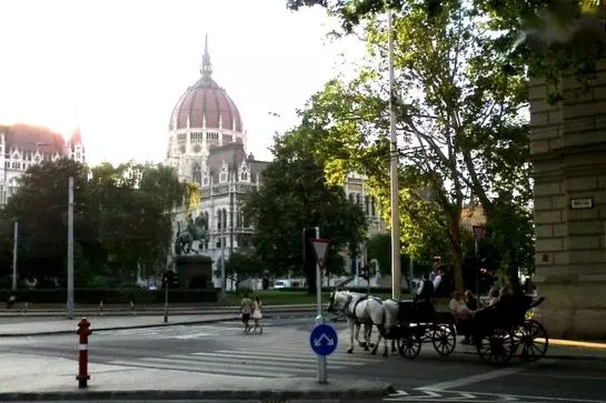 酒店 Parisien Apartment