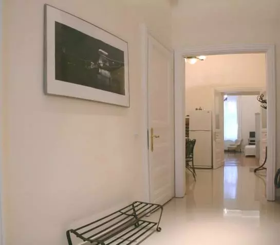 酒店 Parisien Apartment