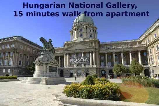 酒店 Parisien Apartment