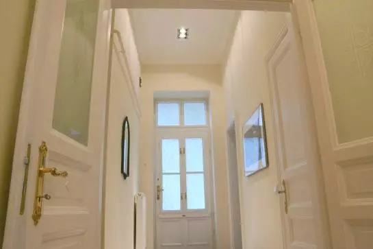 酒店 Parisien Apartment