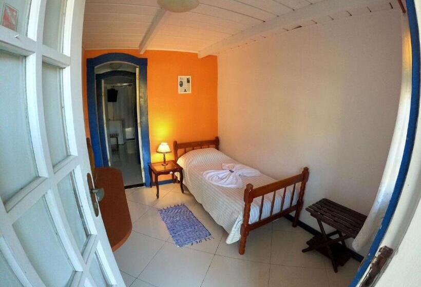 هتل Pousada Aquamaster Dive Center