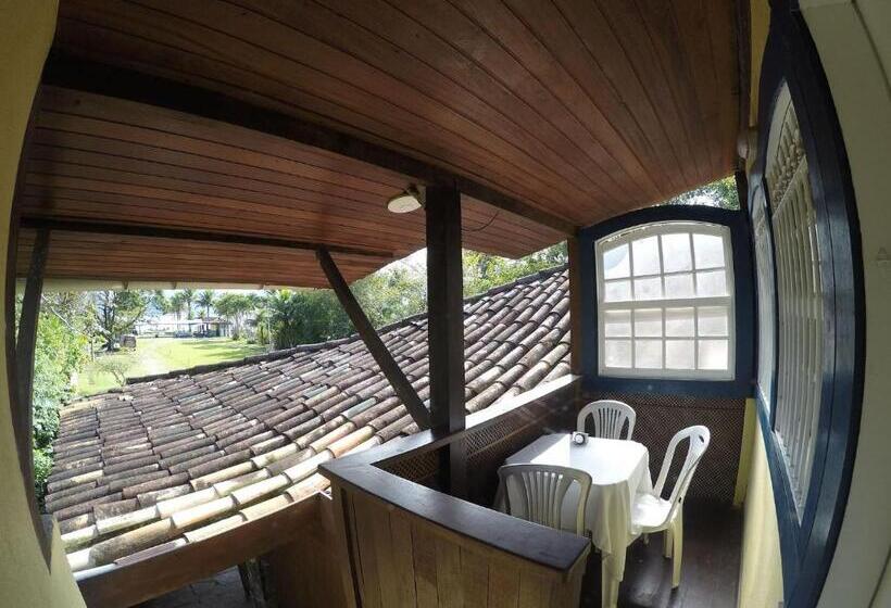 هتل Pousada Aquamaster Dive Center