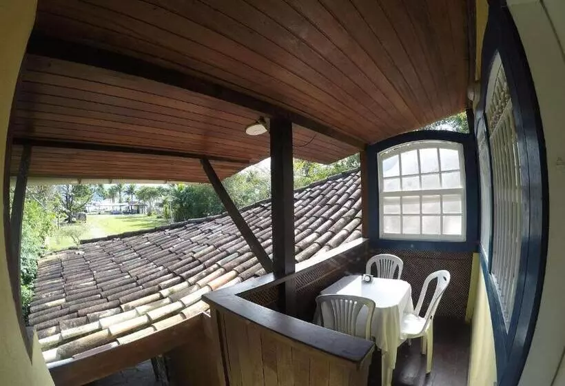 هتل Pousada Aquamaster Dive Center