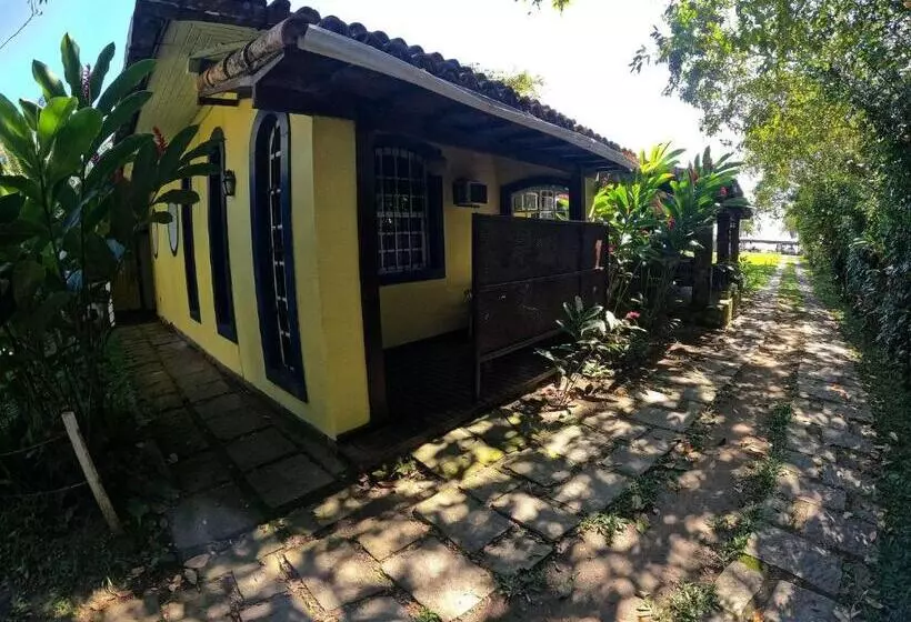 هتل Pousada Aquamaster Dive Center