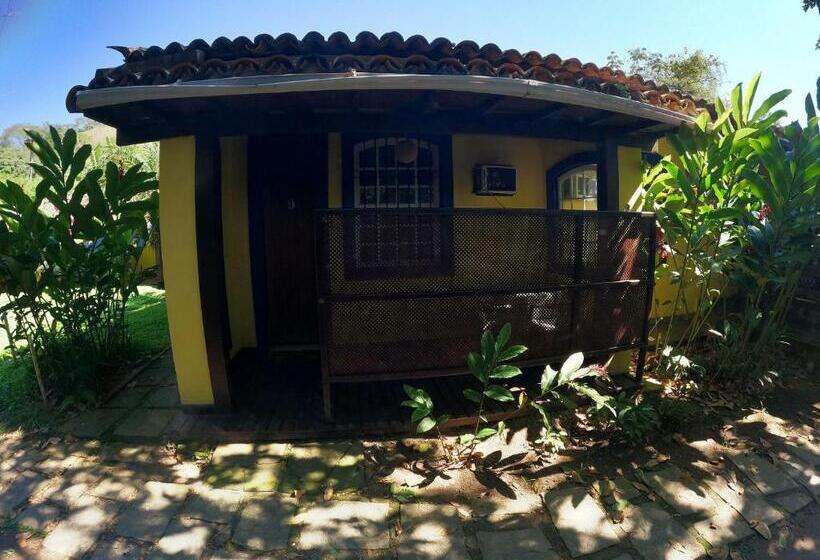 هتل Pousada Aquamaster Dive Center