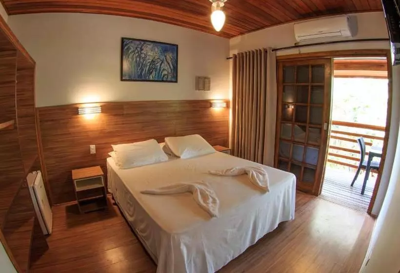 Flat Vila Morena A Pousada Da Sua Família