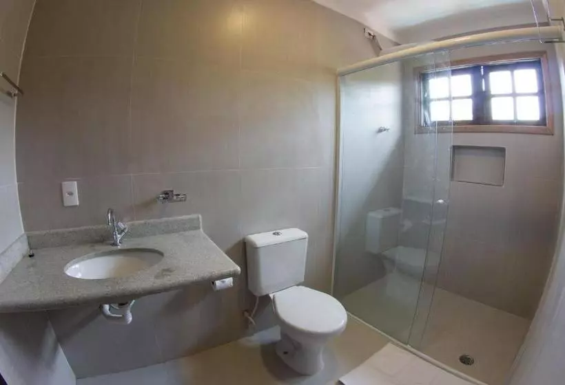 Flat Vila Morena A Pousada Da Sua Família