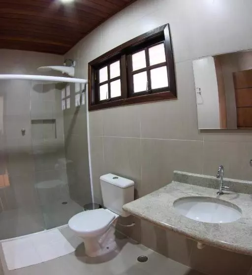 Flat Vila Morena A Pousada Da Sua Família