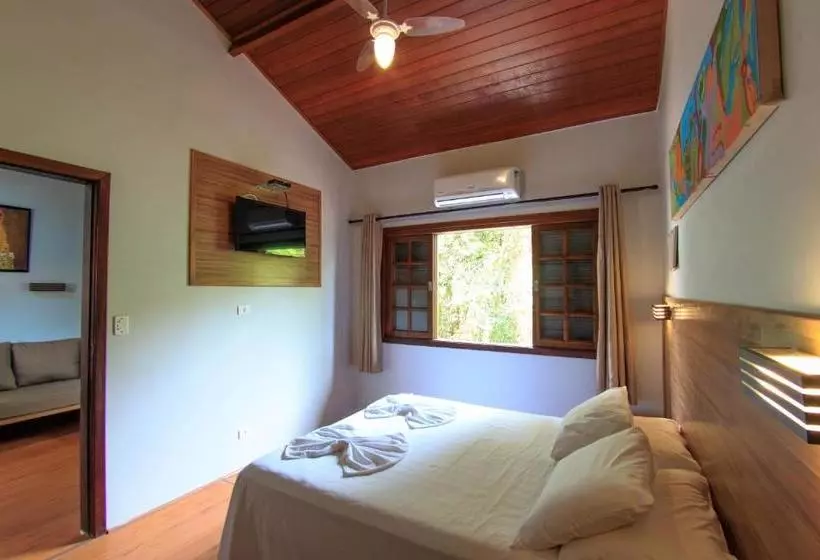 Flat Vila Morena A Pousada Da Sua Família