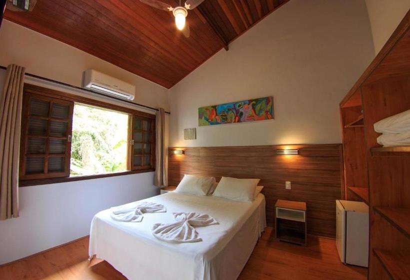 Flat Vila Morena A Pousada Da Sua Família