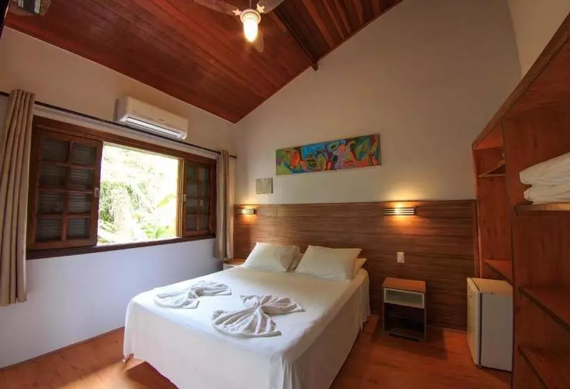 Flat Vila Morena A Pousada Da Sua Família