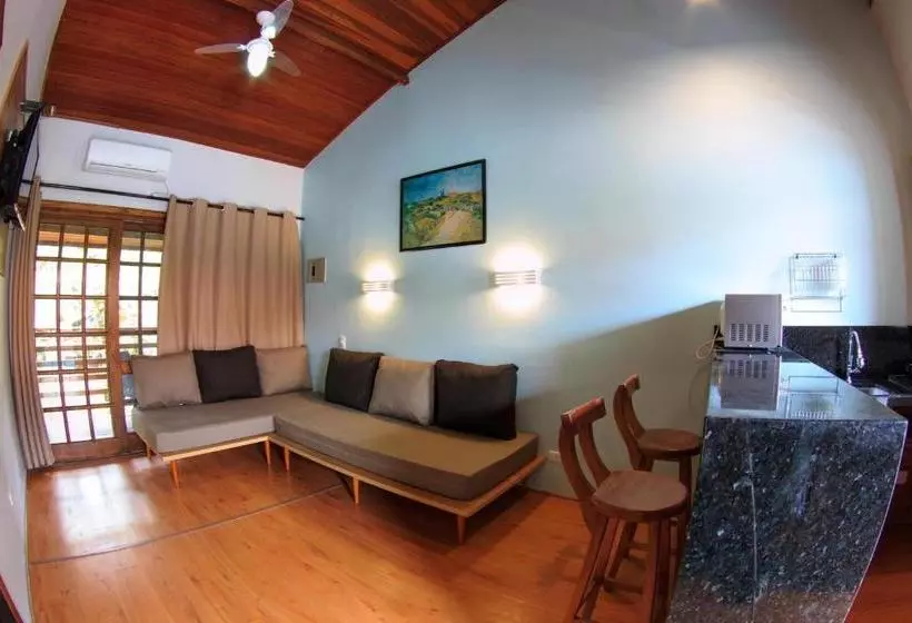 Flat Vila Morena A Pousada Da Sua Família