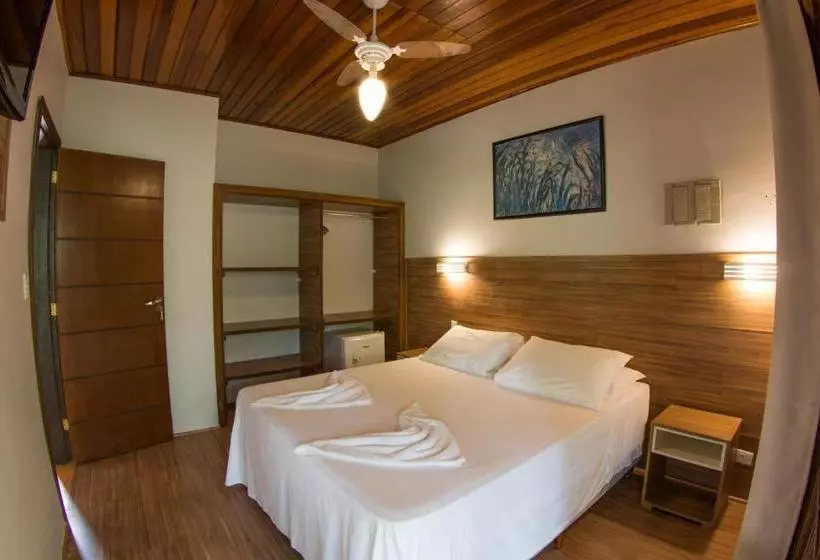 Flat Vila Morena A Pousada Da Sua Família