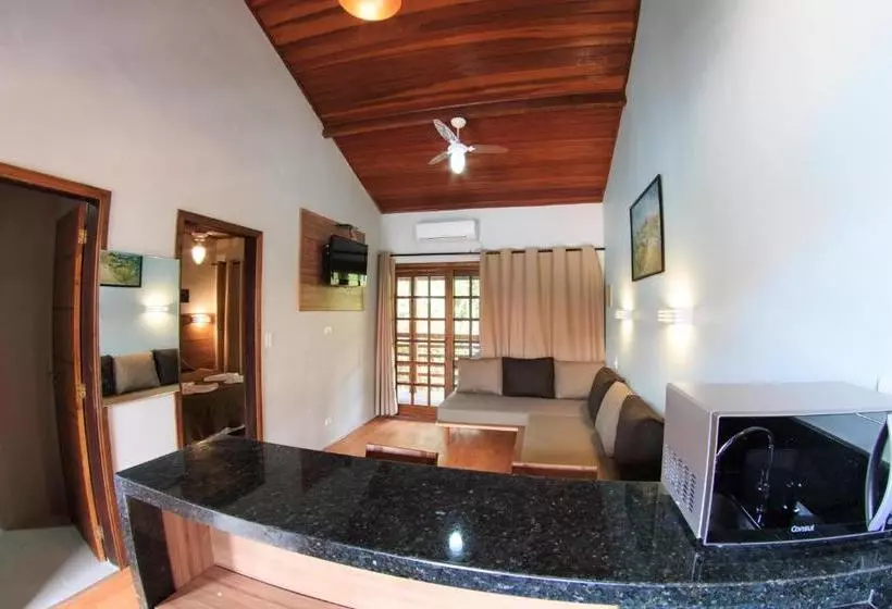 Flat Vila Morena A Pousada Da Sua Família