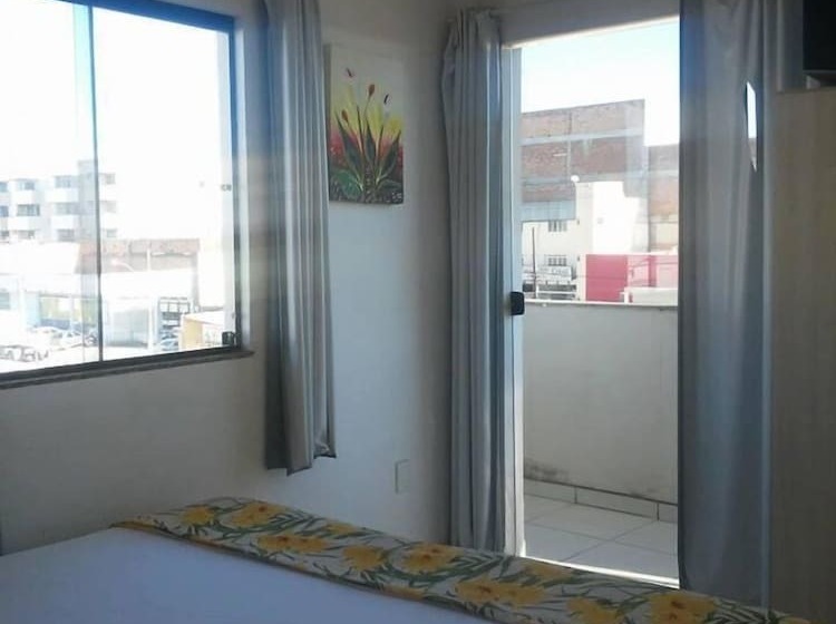 Отель Pousada Lirios