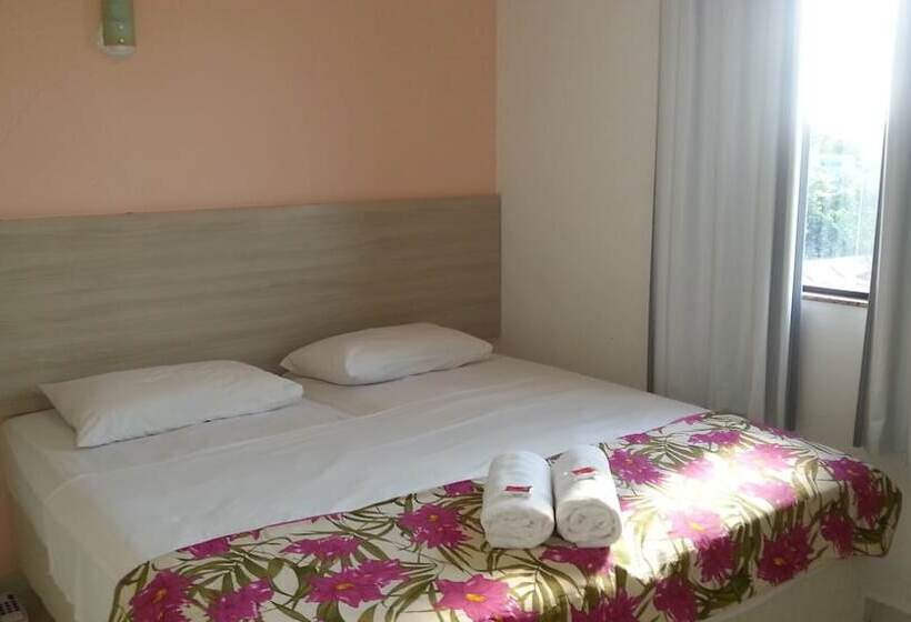 Отель Pousada Lirios